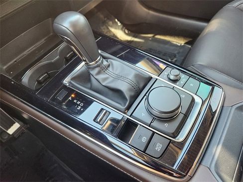 Used 2025 MAZDA CX-30 2.5 Turbo w/ Premium Package image 16