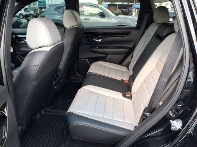 Certified 2026 Honda CR-V Sport Touring image 6