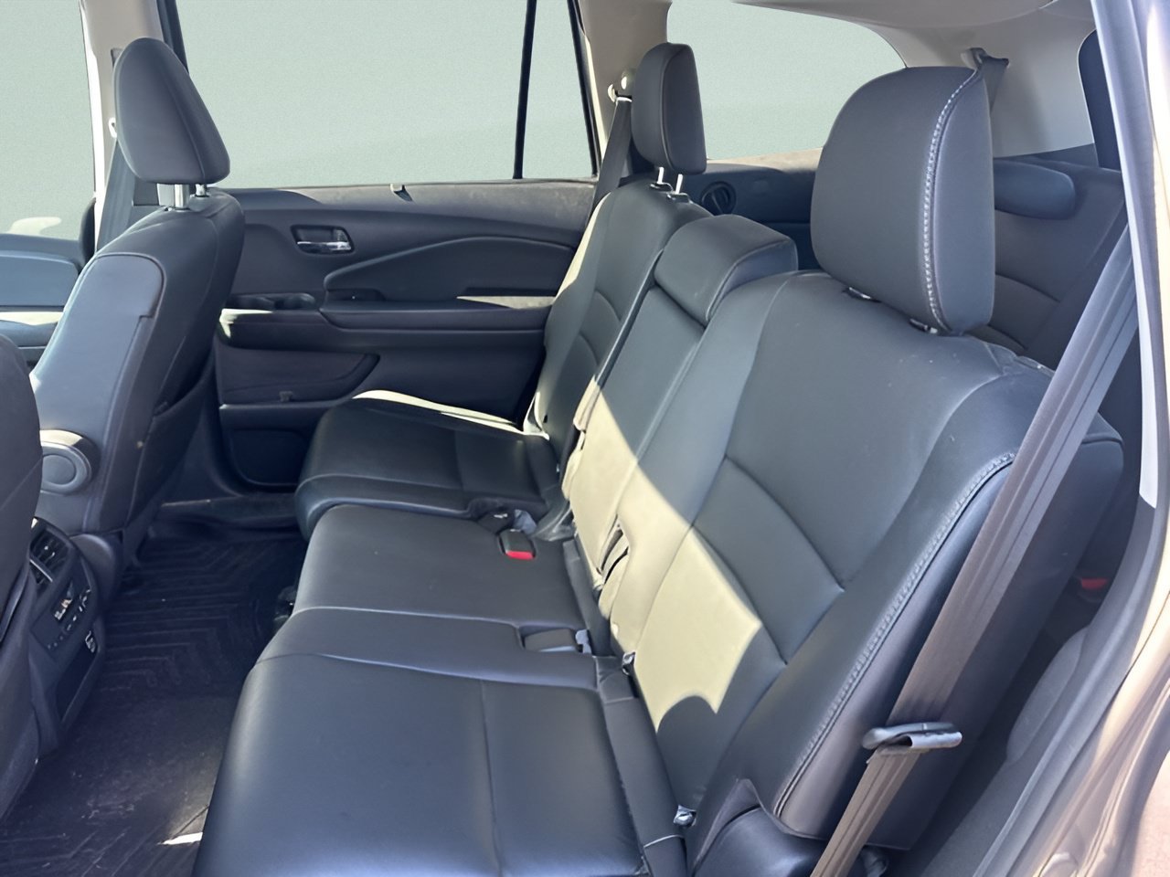 Used 2019 Honda Pilot EX-L image 14
