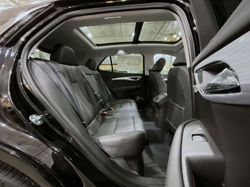 New 2026 Buick Envision Avenir AWD/4WD image 18