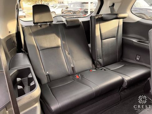 Used 2024 Toyota Grand Highlander XLE image 31