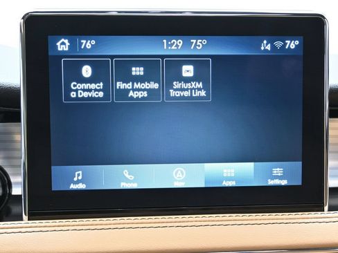 Used 2022 Lincoln Corsair Reserve w/ Equipment Group 201A AWD/4WD image 26