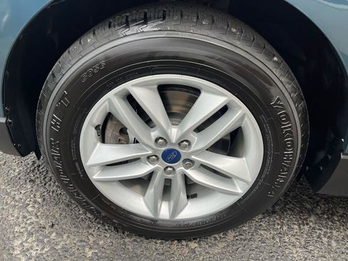 Used 2016 Ford Edge SEL w/ Equipment Group 201A AWD/4WD image 15