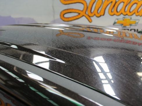 Used 2019 Chevrolet Silverado 1500 LTZ image 5