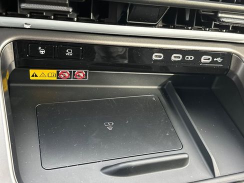 New 2026 Lexus TX 350 AWD image 30