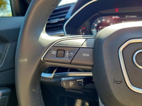 Certified 2025 Audi Q3 2.0T Premium w/ Convenience Package image 21