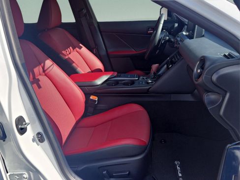 Certified 2024 Lexus IS 350 F Sport image 13