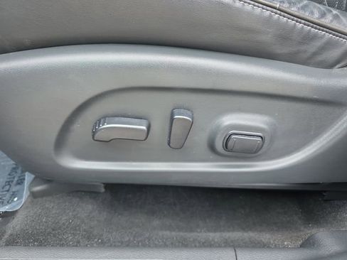 Used 2019 Nissan Murano Platinum FWD image 24