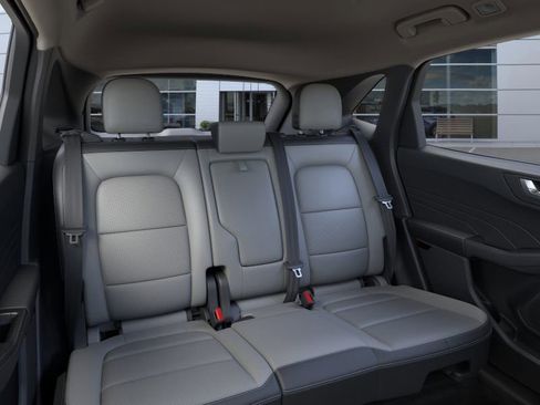 New 2026 Ford Escape Platinum w/ Equipment Group 601A image 11