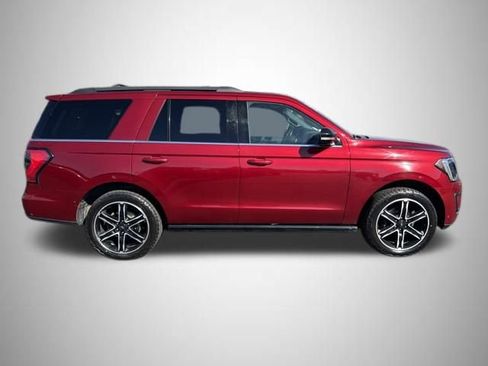 Used 2019 Ford Expedition Limited w/ Equipment Group 303A image 6