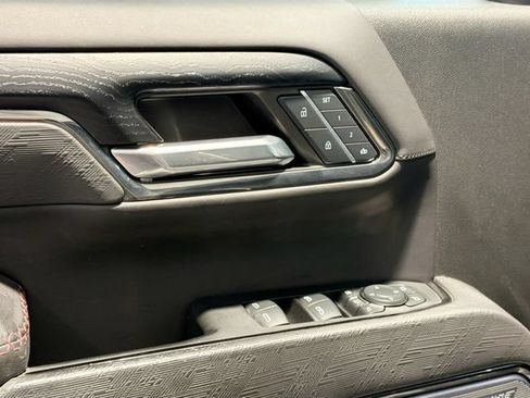 Certified 2024 GMC Sierra 2500 AT4X AWD/4WD image 16