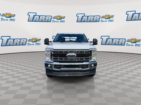 Used 2026 Ford F250 XLT image 3