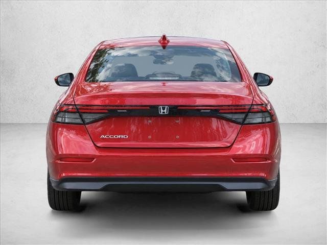 Used 2024 Honda Accord EX image 6