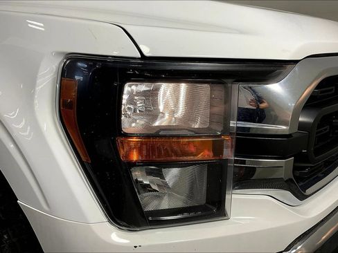 Used 2023 Ford F150 XLT w/ Equipment Group 301A Mid image 32