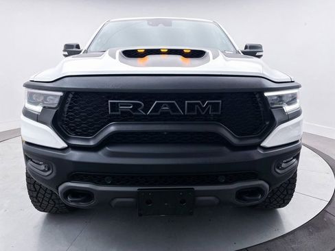Used 2021 RAM 1500 TRX w/ TRX Level 2 Equipment Group image 23