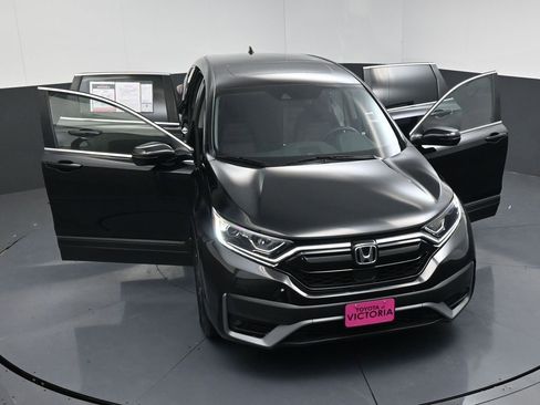 Used 2022 Honda CR-V EX image 23