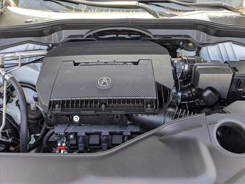 New 2026 Acura MDX FWD w/ Technology Package image 16