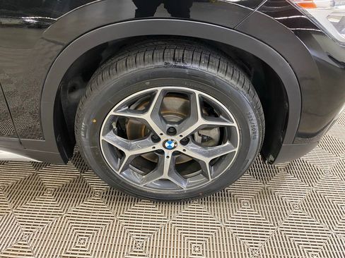 Used 2016 BMW X1 xDrive28i AWD/4WD image 2