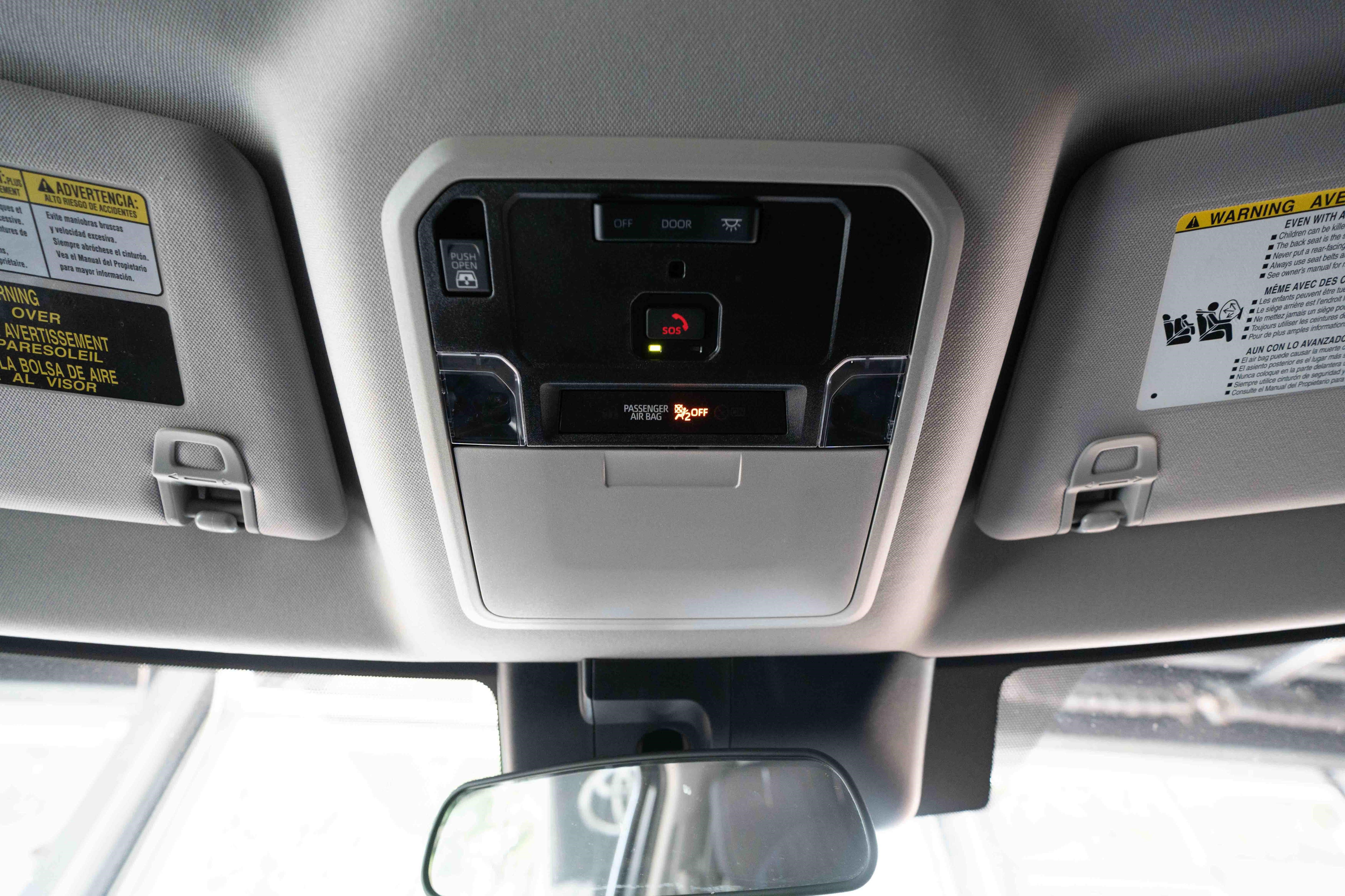 Used 2023 Toyota Tundra SR5 w/ SR5 Convenience Package AWD/4WD image 18