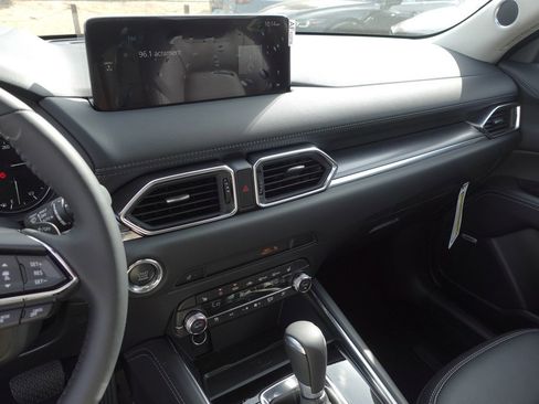 New 2025 MAZDA CX-5 AWD 2.5 S w/ Premium Plus Pkg image 17