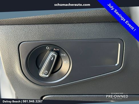 Used 2024 Volkswagen Tiguan SE FWD image 26