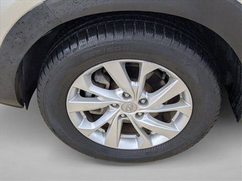 Used 2019 Hyundai Tucson SE image 25