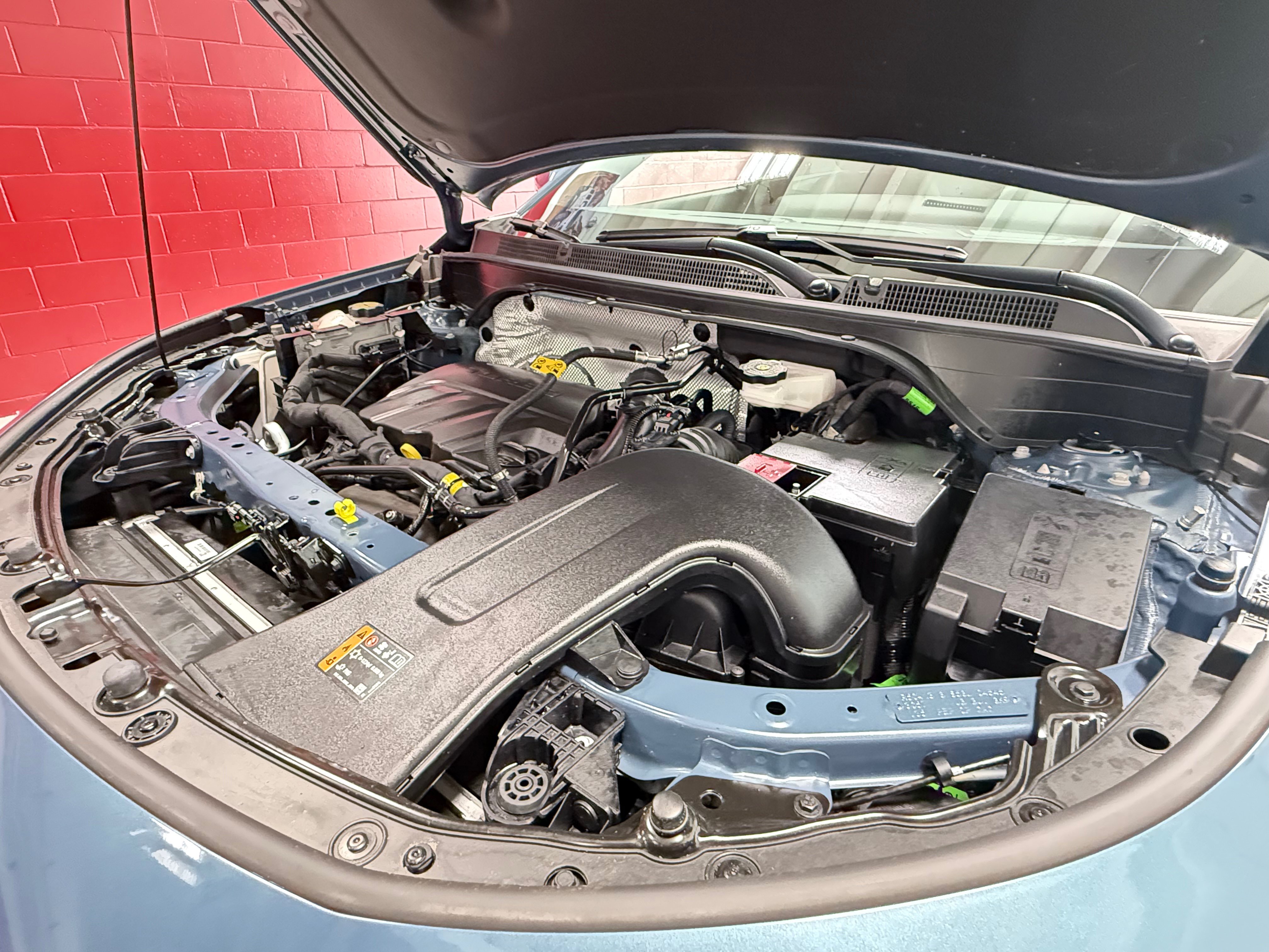 Used 2025 Buick Envista Avenir FWD image 14