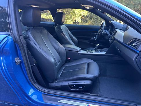 Used 2014 BMW 428i Coupe image 10