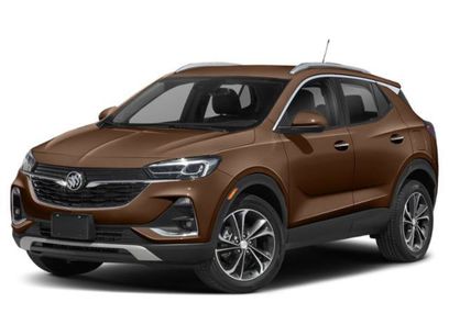 Used 2020 Buick Encore GX Essence w/ Experience Buick Package