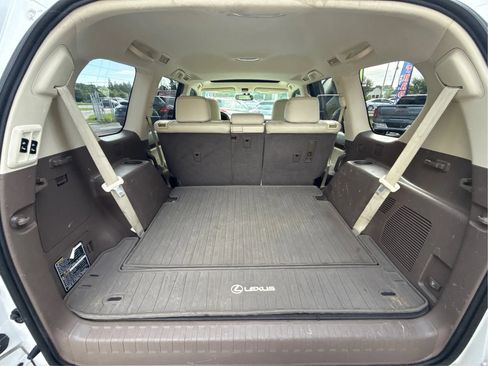 Used 2010 Lexus GX 460 w/ Comfort Plus Pkg AWD/4WD image 23