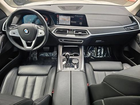 Used 2022 BMW X7 xDrive40i w/ Premium Package AWD/4WD image 20