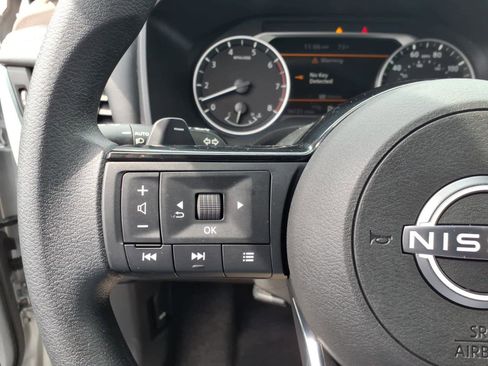 Used 2023 Nissan Rogue SV AWD/4WD image 23