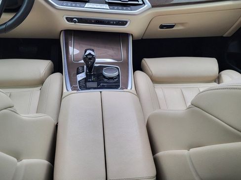 Used 2022 BMW X5 xDrive40i image 30