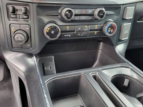 New 2025 Ford F150 STX w/ Equipment Group 200A image 26