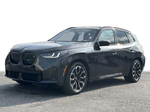 Used 2025 BMW X3 M50 image 22