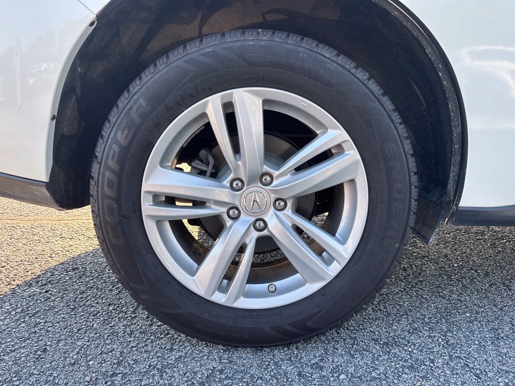Used 2014 Acura RDX w/ Technology Package AWD/4WD image 34