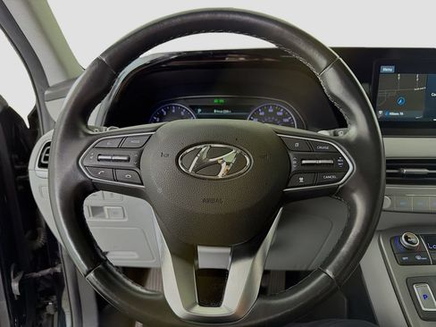 Used 2020 Hyundai Palisade SEL FWD image 13