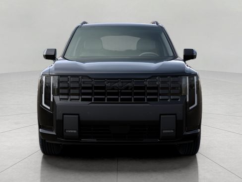 New 2027 Kia Telluride AWD image 2