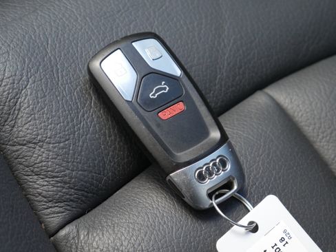 Used 2018 Audi A4 2.0T Premium Plus w/ Premium Plus Package image 32