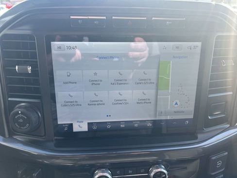 Used 2023 Ford F150 XLT w/ Equipment Group 302A High image 21