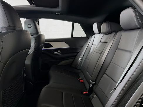 New 2026 Mercedes-Benz GLE 450 4MATIC Coupe image 7