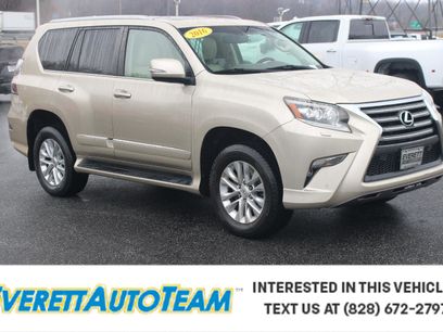Used 2016 Lexus GX 460