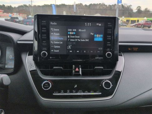 Used 2022 Toyota Corolla LE image 22