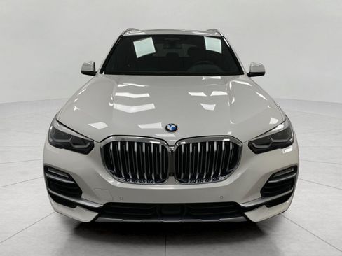 Used 2020 BMW X5 xDrive40i w/ Premium Package AWD/4WD image 13