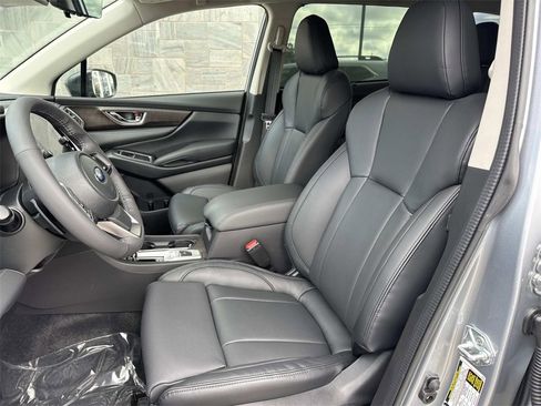 New 2026 Subaru Ascent Touring image 11
