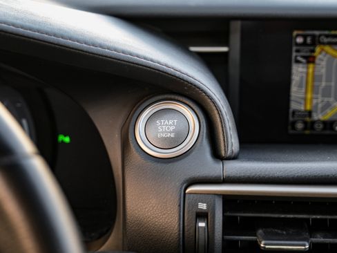 Used 2017 Lexus RC 350 F Sport image 19