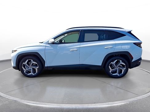 Used 2024 Hyundai Tucson Limited FWD image 5