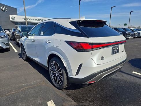 New 2026 Lexus RX 350 Premium Plus w/ Convenience Package image 5