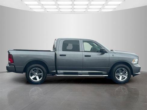 Used 2013 RAM 1500 Express image 8