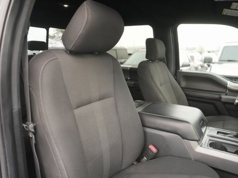 Used 2017 Ford F150 XLT w/ Equipment Group 302A Luxury image 19